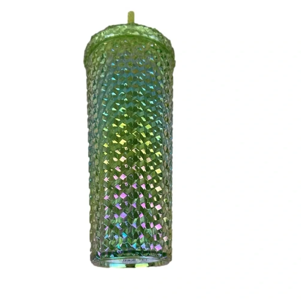 Venti Green Tumbler - Picture 4 of 4